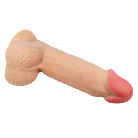 Realističan dildo Sliding skin 8.1 BW 8106NRG-9